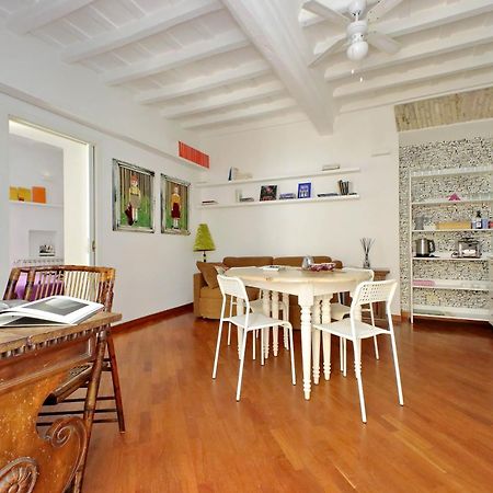 Appartement Cappellari à Rome Extérieur photo