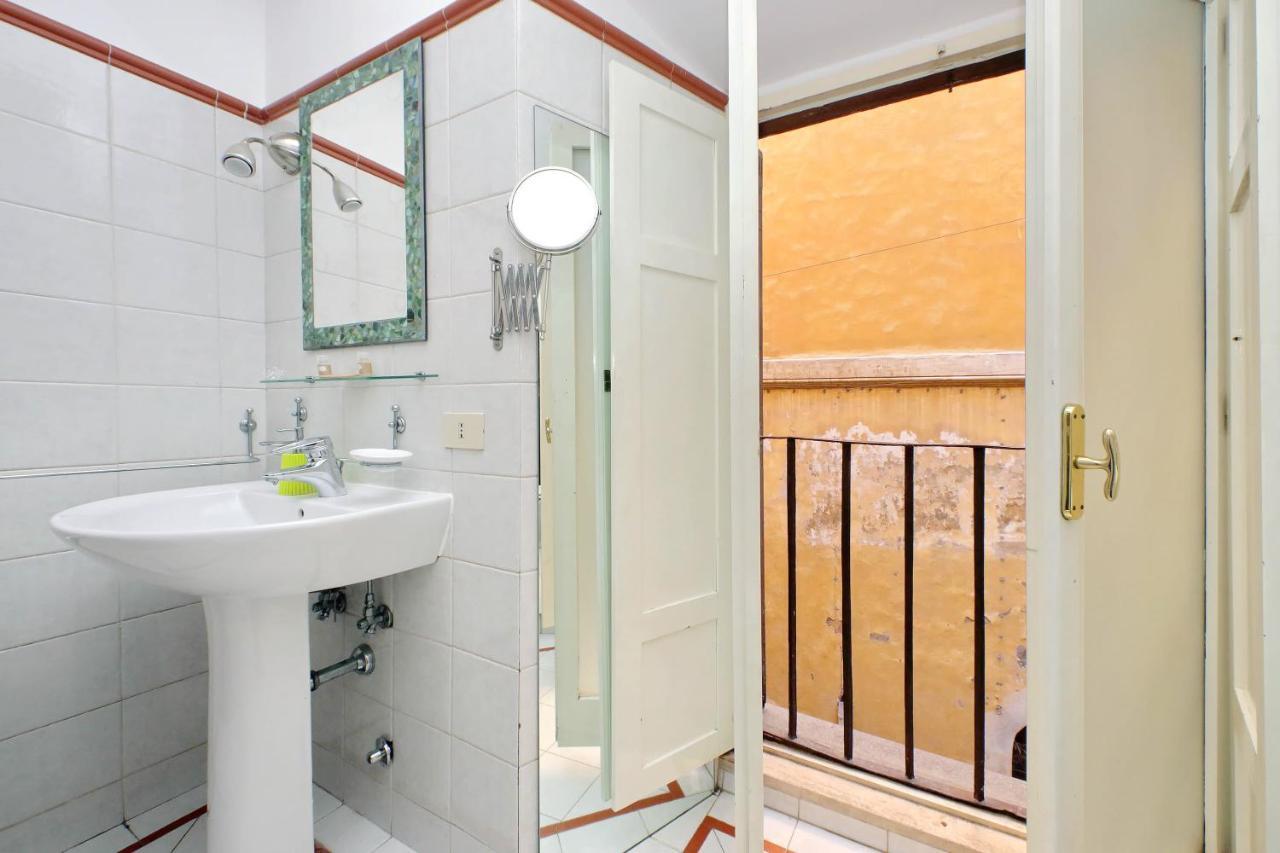Appartement Cappellari à Rome Extérieur photo