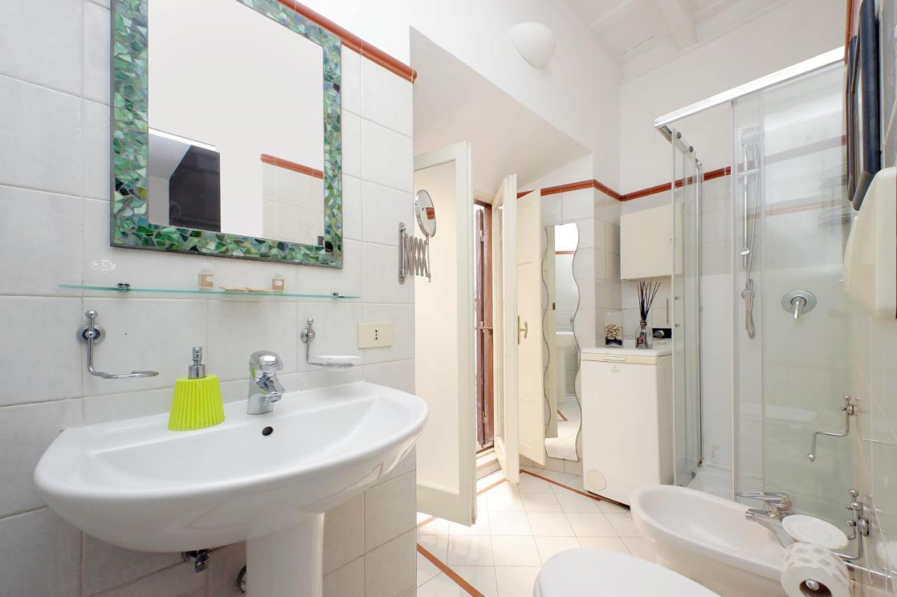 Appartement Cappellari à Rome Extérieur photo