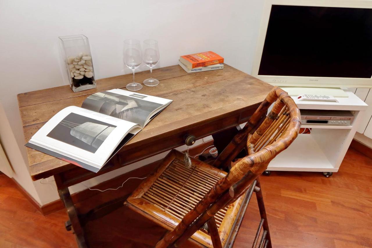 Appartement Cappellari à Rome Extérieur photo